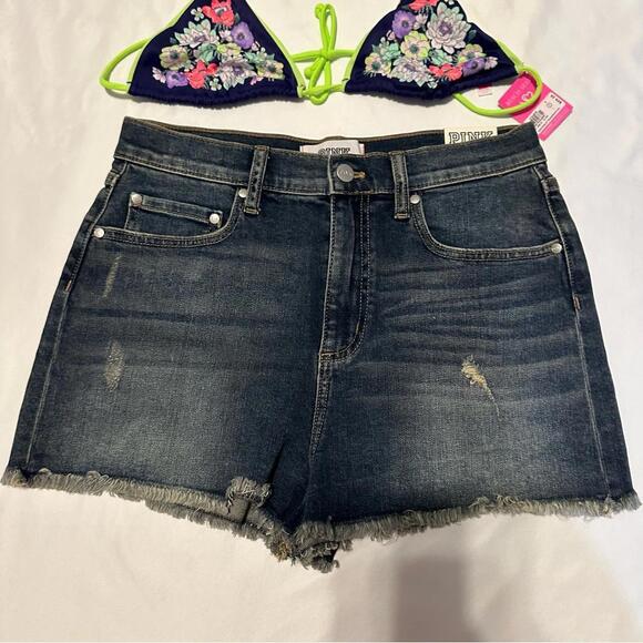 Victoria’s Secret Beach Set - Picture 3 of 8